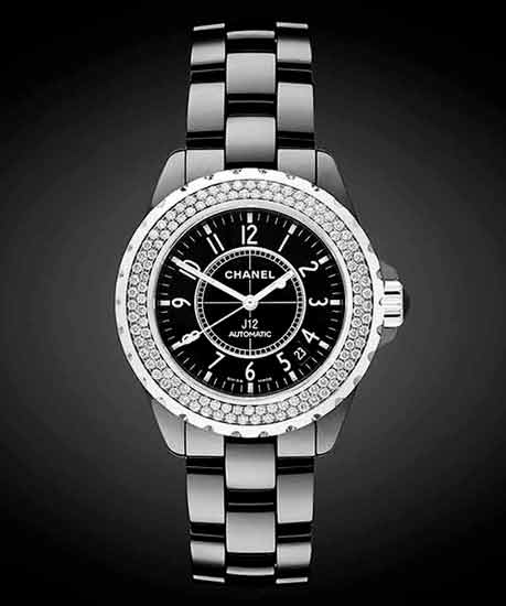 Rolex-Watch photoshoot