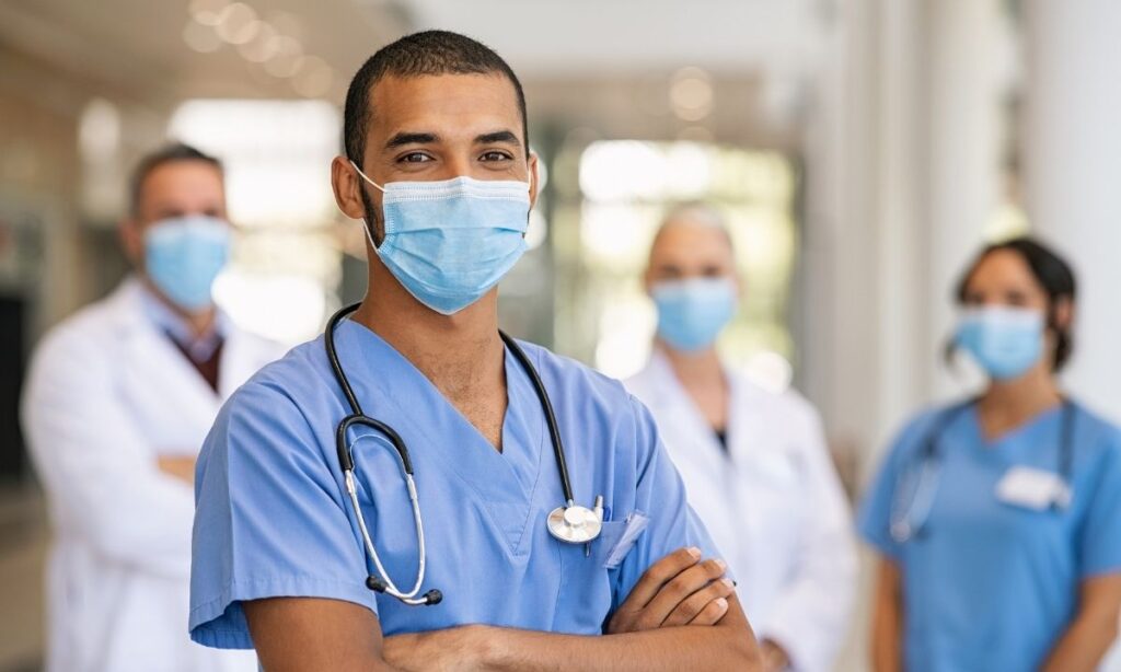 Healthcare Video Production