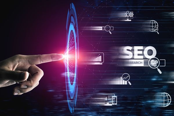 Seo agency Gurgaon India