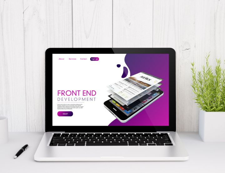 seo friendly website design