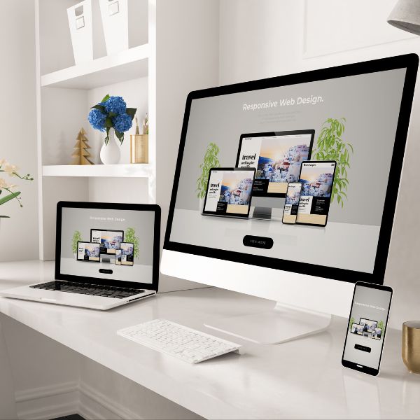 website design Gurgaon