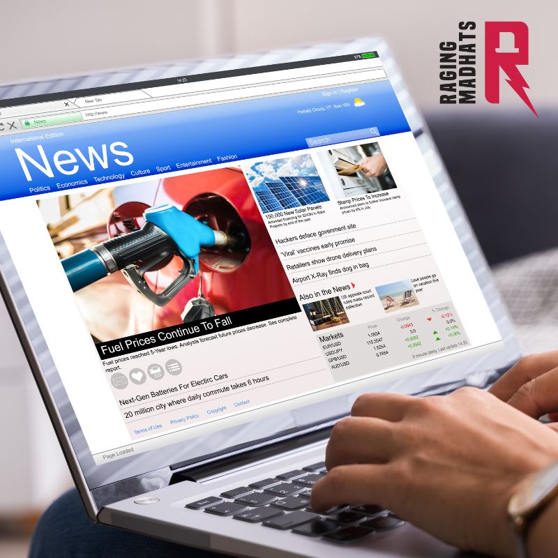 PR Agency in Gurgaon