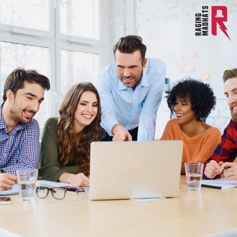 PR Agency in Gurgaon